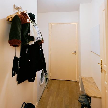 Guestready - Cosy Stay For 3 In Meudon Ngoại thất bức ảnh