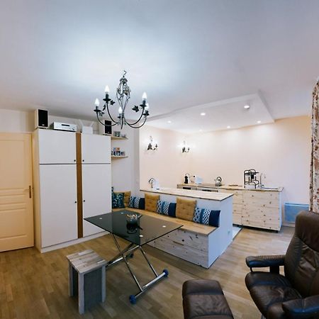 Guestready - Cosy Stay For 3 In Meudon Ngoại thất bức ảnh