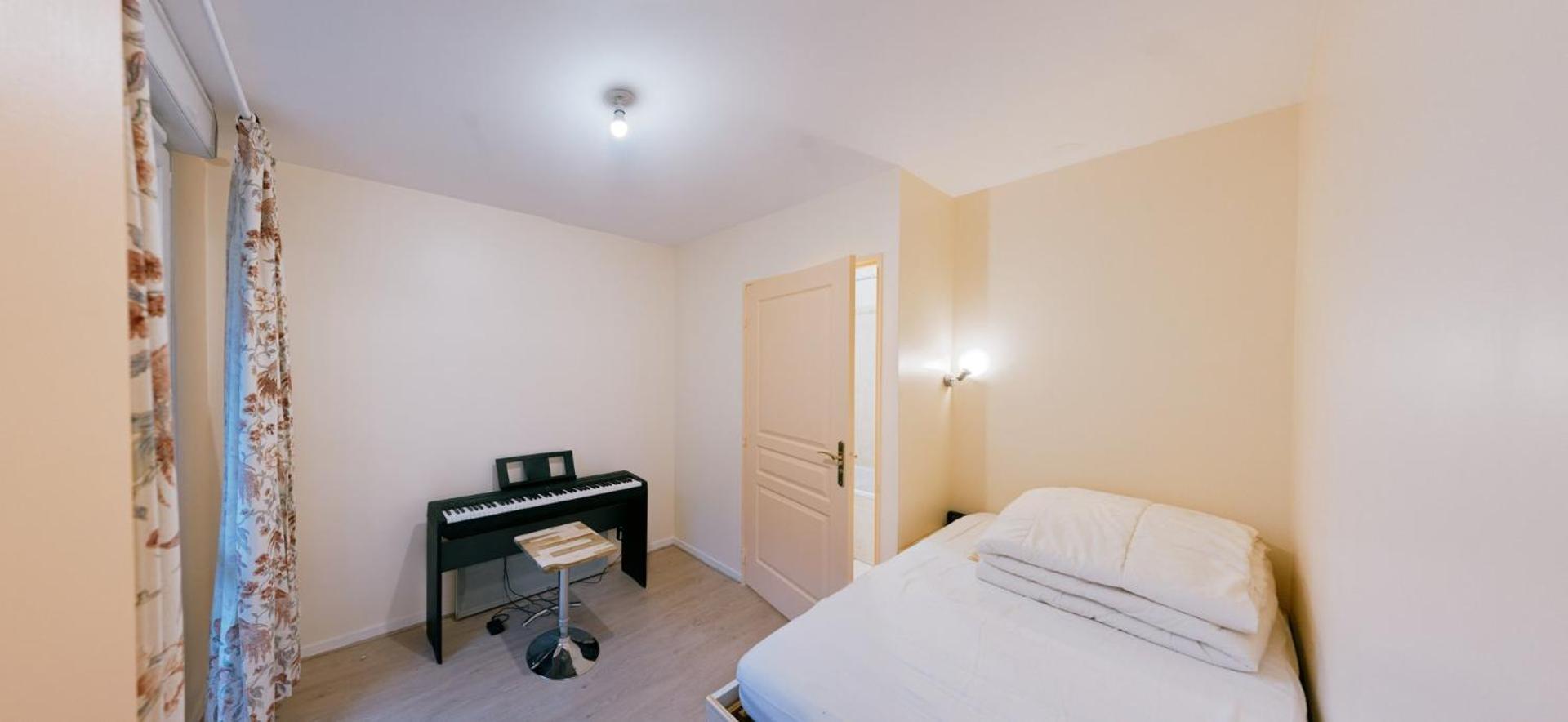 Guestready - Cosy Stay For 3 In Meudon Ngoại thất bức ảnh