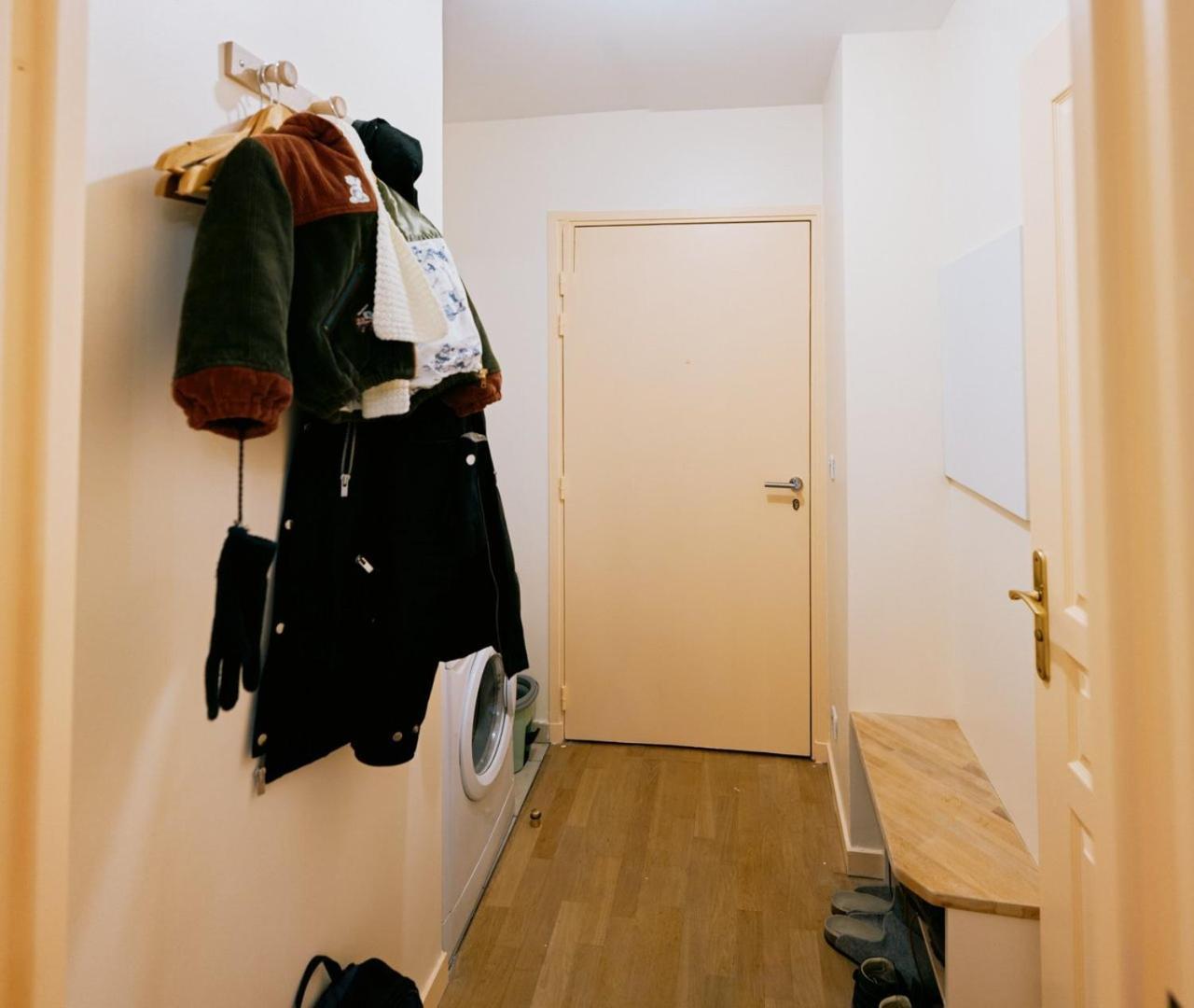 Guestready - Cosy Stay For 3 In Meudon Ngoại thất bức ảnh