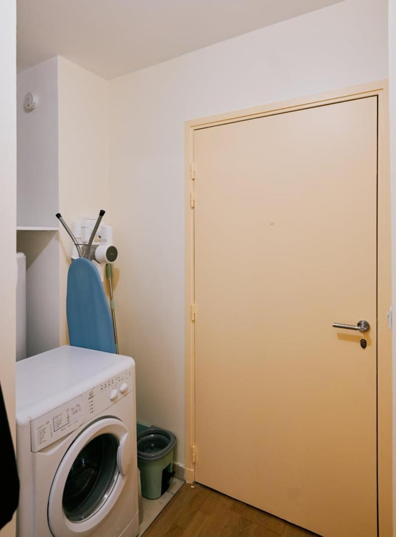 Guestready - Cosy Stay For 3 In Meudon Ngoại thất bức ảnh