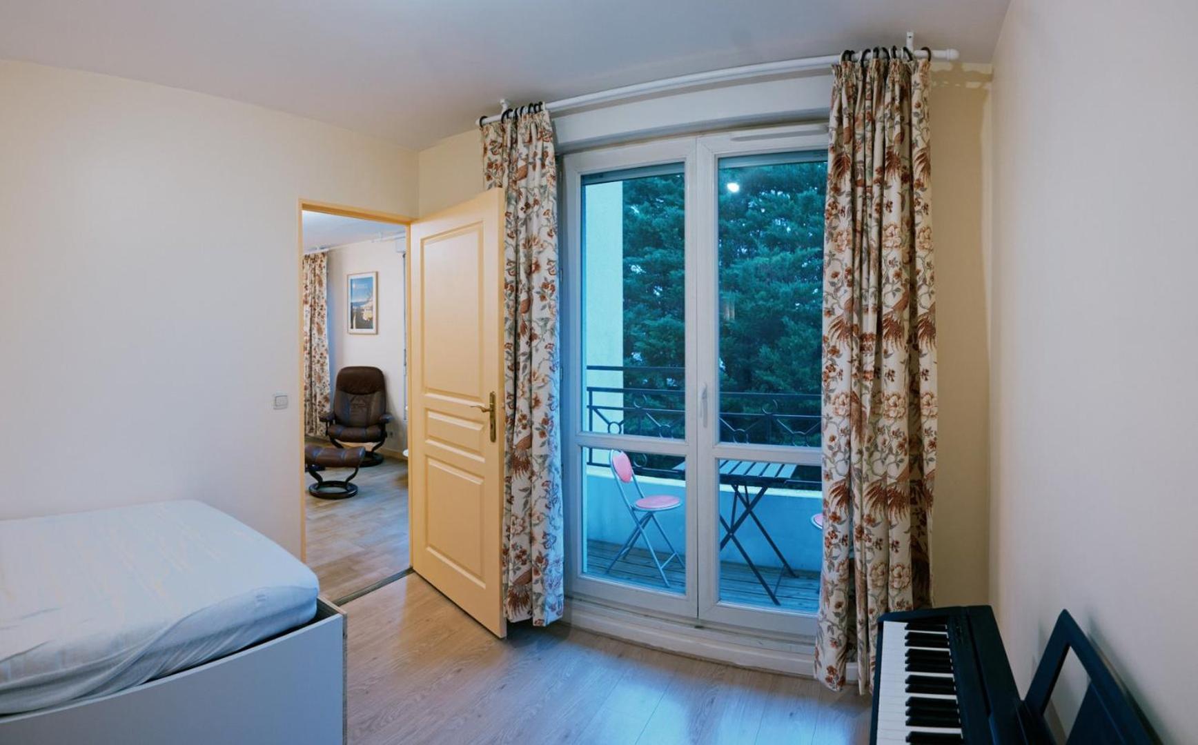 Guestready - Cosy Stay For 3 In Meudon Ngoại thất bức ảnh